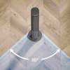 Duux DXTF01 Elevate Tower Ventilátor, gray