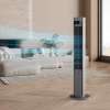Duux DXTF01 Elevate Tower Ventilátor, gray
