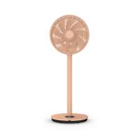 Duux DXCF100 Whisper Flex 2 Smart Ventilátor, peach