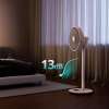 Duux DXCF100 Whisper Flex 2 Smart Ventilátor, peach