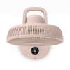 Duux DXCF100 Whisper Flex 2 Smart Ventilátor, peach