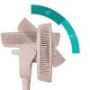 Duux DXCF100 Whisper Flex 2 Smart Ventilátor, peach