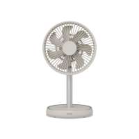 Duux DXCF92 Rize Flex Ventilátor, greige
