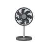 Duux DXCF90 Rize Flex Ventilátor, gray