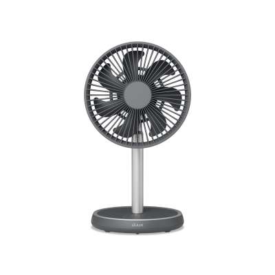 Duux DXCF90 Rize Flex Ventilátor, gray