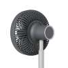Duux DXCF90 Rize Flex Ventilátor, gray