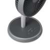 Duux DXCF90 Rize Flex Ventilátor, gray