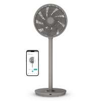 Duux DXCF74 Whisper Flex 2 Smart Ventilátor, Grey