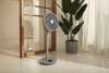 Duux DXCF74 Whisper Flex 2 Smart Ventilátor, Grey