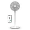 Duux DXCF71 Whisper Flex 2 Smart Ventilátor, white