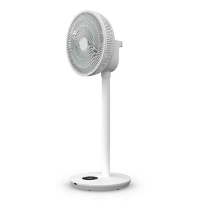 Duux DXCF71 Whisper Flex 2 Smart Ventilátor, white