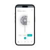 Duux DXCF71 Whisper Flex 2 Smart Ventilátor, white