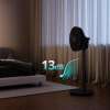 Duux DXCF70 Whisper Flex 2 Smart Ventilátor, black