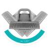 DUUX Whisper 2 Gray DXCF27