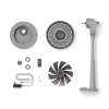 DUUX Whisper 2 Gray DXCF27
