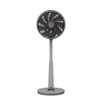 DUUX Whisper 2 Gray DXCF27