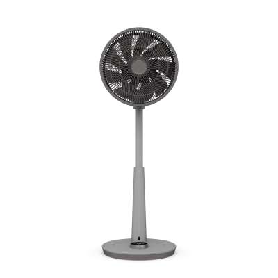 DUUX Whisper 2 Gray DXCF27