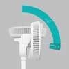 DUUX Whisper 2 White DXCF26