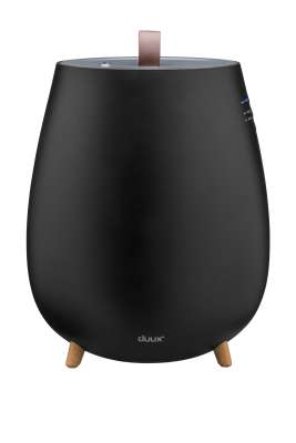Duux TAG 2 Black Zvlhčovač vzduchu DXHU14