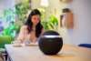 Duux Sphere Air Purifier Black DUAP01 Čistička vzduchu