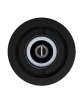 Duux Sphere Air Purifier Black DUAP01 Čistička vzduchu
