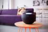 Duux Sphere Air Purifier Black DUAP01 Čistička vzduchu
