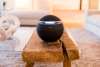 Duux Sphere Air Purifier Black DUAP01 Čistička vzduchu