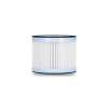 Duux Sphere Air Purifier White DUAP02 Čistička vzduchu