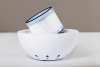 Duux Sphere Air Purifier White DUAP02 Čistička vzduchu