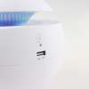 Duux Sphere Air Purifier White DUAP02 Čistička vzduchu