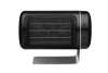 Duux Twist keramické topné těleso + ventilátor Black DXFH01