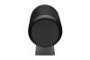 Duux Twist keramické topné těleso + ventilátor Black DXFH01