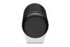 Duux Twist keramické topné těleso + ventilátor Black DXFH01