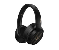 EDIFIER STAX SPIRIT S3 bezdrátová sluchátka černá