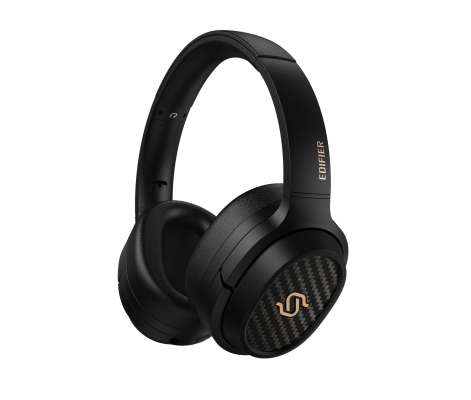 EDIFIER STAX SPIRIT S3 bezdrátová sluchátka černá
