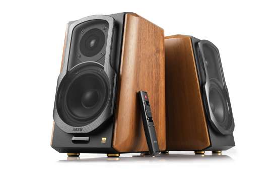EDIFIER S1000MKII 2.0 Aktivní reproduktory