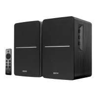 EDIFIER R1280DBS černá