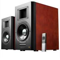 EDIFIER A300 2.0 Aktivní reproduktory