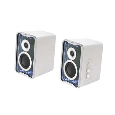 EDIFIER QR30 reproduktory bílé