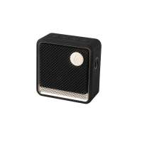 EDIFIER ES20 přenosný Bluetooth reproduktor černý