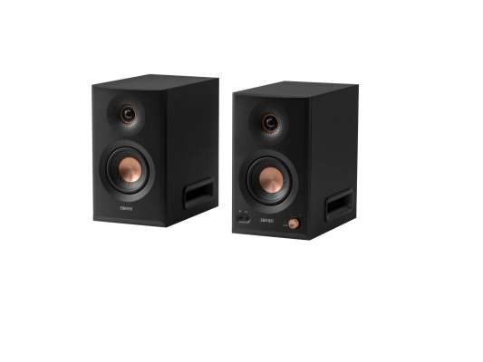 EDIFIER MR5 aktivní studiové reproduktory černé