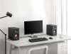 EDIFIER MR5 aktivní studiové reproduktory černé