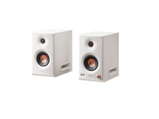 EDIFIER MR5 aktivní studiové reproduktory bílé