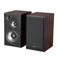 EDIFIER R2750DB MKII aktivní reproduktory hnědé