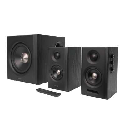 EDIFIER S355DB 2.1 aktivní reproduktory černé