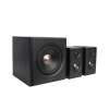 EDIFIER S355DB 2.1 aktivní reproduktory černé