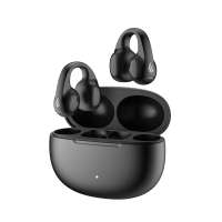 EDIFIER Comfo C Open-Ear bezdrátová sluchátka černá