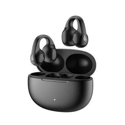 EDIFIER Comfo C Open-Ear bezdrátová sluchátka černá