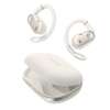 EDIFIER Comfo Flex Open-Ear bezdrátová sluchátka bílá