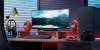 EDIFIER e25HD Luna HD 2.0 multimediální reproduktory, červené